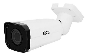  BCS-P-468R3WSA BCS KAMERA MEGAPIKSELOWA IP 8MPX IR 50M WDR MOTOZOOM