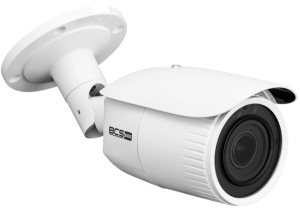 BCS-B-TI415IR3 BCS BASIC KAMERA MEGAPIKSELOWA IP 4MPX IR 30M MOTOZOOM WDR