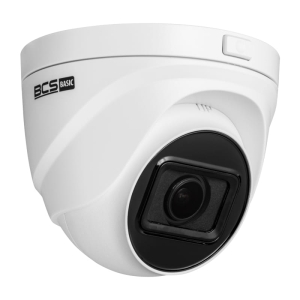BCS-B-EI415IR3 BCS BASIC KAMERA MEGAPIKSELOWA IP 4MPX IR 30M MOTOZOOM WDR