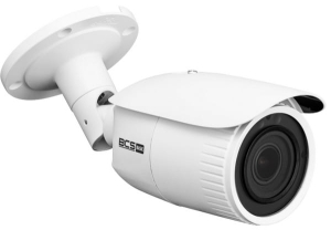 BCS-B-TI215IR3 BCS BASIC KAMERA MEGAPIKSELOWA IP 2MPX IR 30M MOTOZOOM