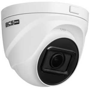 BCS-B-EI215IR3 BCS BASIC KAMERA MEGAPIKSELOWA IP 2MPX IR 30M MOTOZOOM