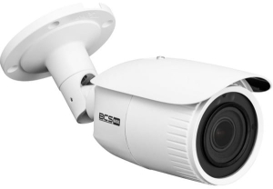 BCS-B-TI213IR2 BCS BASIC KAMERA MEGAPIKSELOWA IP 2MPX IR 20M MOTOZOOM
