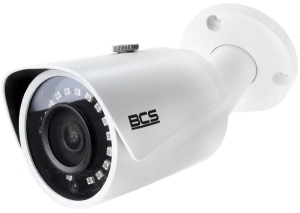 BCS-THC3400IR-E KAMERA HD-CVI 4MPX IR 30M