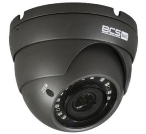 BCS-B-DK22812 BCS BASIC KAMERA 4W1 2MPX IR 30M