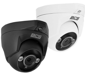 BCS-DMQE1200IR3-G BCS LINE KAMERA 4W1 2MPX IR 30M