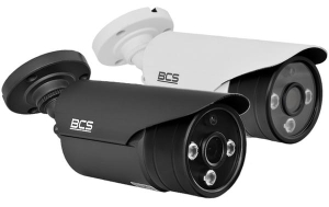 BCS-TQE3200IR3-G BCS LINE KAMERA 4W1 2MPX IR 40M