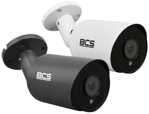 BCS-TQE4200IR3-G BCS LINE KAMERA 4W1 2MPX IR 40M