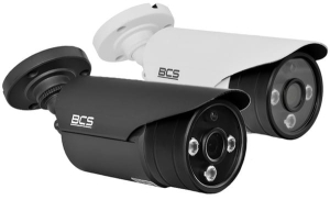 BCS-TQE3500IR3-G BCS LINE KAMERA 4W1 5MPX IR 40M