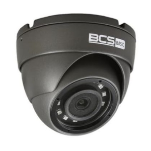 BCS-B-MK83600 BCS BASIC KAMERA 4W1 8MPX IR 20M