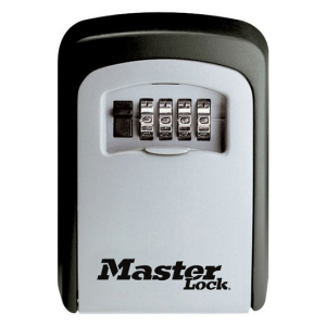 MasterLock Kasetka na klucze XL z zamkiem szyfrowym