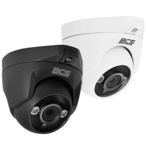 BCS-DMQ1203IR3 BCS LINE KAMERA 4W1 2MPX IR 30M WDR