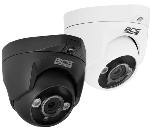 BCS-DMQ1503IR3-G BCS LINE KAMERA 4W1 5MPX IR 30M WDR