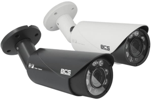  BCS-TQE5200IR3-G BCS LINE KAMERA 4W1 2MPX IR 50M
