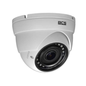 BCS-DMQ4200IR-E KAMERA KOPUŁOWA 4W1 2MPX IR 30M