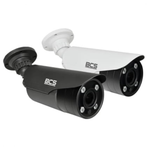 BCS-TQE5500IR3-G BCS LINE KAMERA 4W1 5MPX IR 50M WDR