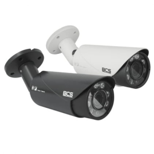 BCS-TQE6500IR3-G BCS LINE KAMERA 4W1 5MPX IR 50M WDR