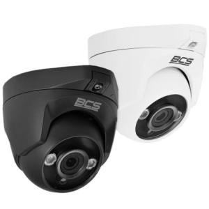 BCS-DMQ1803IR3-G BCS LINE KAMERA 4W1 8MPX IR 40M WDR