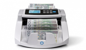 Liczarka Safescan 2210 - Darmowa dostawa! 