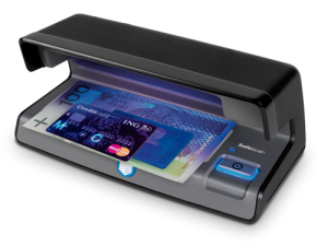 Tester Safescan 70 czarny