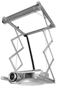 Winda do projektora SimLift S