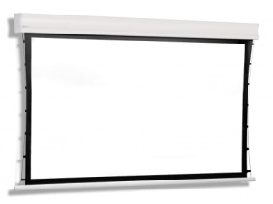 Ekran elektrycznie rozwijany Avers CUMULUS TENSION 27-20, wymiar 270x203 (Format 4:3)
