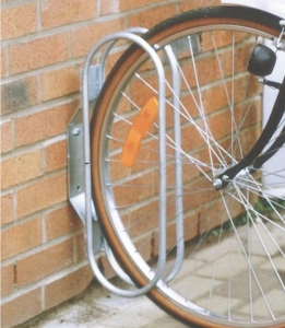 Uchwyt ścienny rowerowy (nastawny) 
