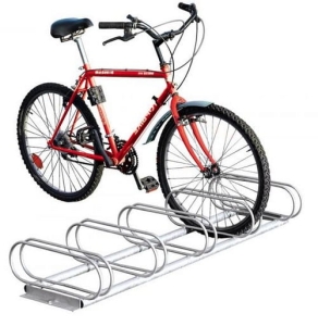 Stojak rowerowy Eco