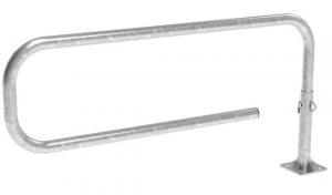 Bariera obrotowa Trombone
