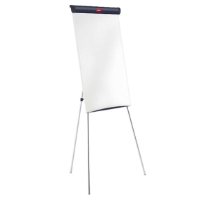 Flipchart Classic Steel magnetyczny na trójnogu