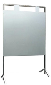 Tablica wyborcza Eco 1400 x 1250 mm