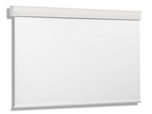  EKRAN ELEKTRYCZNIE ROZWIJANY AVERS CUMULUS  27-15, WYMIAR 270X152, (FORMAT 16:9 LUB 16:10)