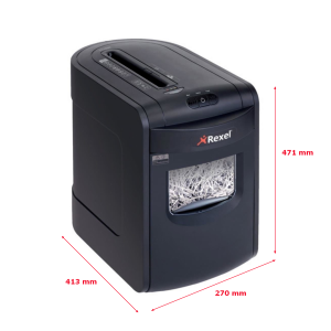 Niszczarka Rexel Mercury RES1523 