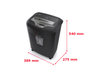 Niszczarka Rexel REM820 