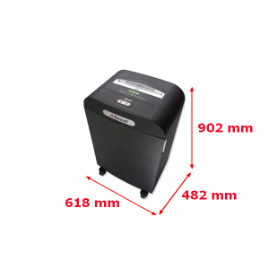 Niszczarka Rexel Mercury RDS2270 