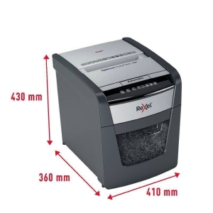 Niszczarka Rexel Optimum AutoFeed+ 50X
