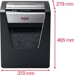 Niszczarka Rexel Momentum X415