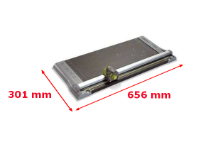 Trymer Rexel SmartCut A445 Pro 4w1 