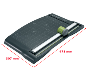 Trymer Rexel SmartCut A300