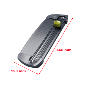 Trymer Rexel SmartCut A100