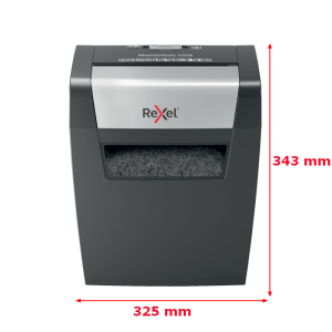 Niszczarka Rexel Momentum X308