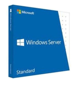 Windows Server 2016 STD x64 16 core OEM PL (P73-07120) ESD