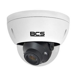 BCS-DMIP81200IR-I-II KAMERA MEGAPIXELOWA IP 12MPX IR 50M POE Z WDR