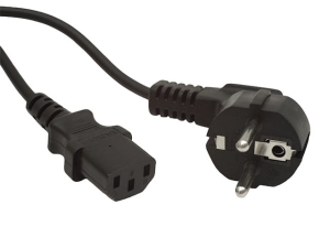 Kabel zasilający do projektora 10m