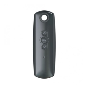Somfy Black 1-k KAUBER