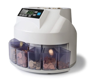 Liczarka Safescan 1250 PLN 