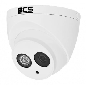 BCS-DMIP2201AIR-IV KAMERA MEGAPIXELOWA IP 2MPX IR 50M POE