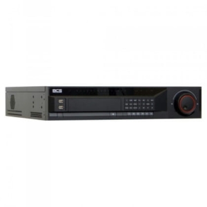 BCS-NVR32085ME-II SIECIOWY REJESTRATOR 32 KANAŁOWY