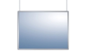 Ekran ramowy Avers Nimbus Frame 18-10, wymiar 180x101 (format 16:9 lub 16:10)