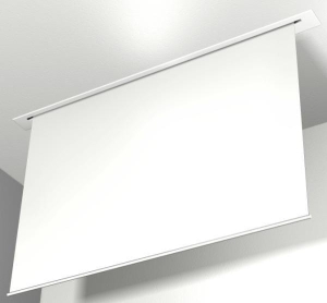 Ekran elektrycznie rozwijany Avers CONTOUR 40-30, wymiar 400x300 (Format 4:3) 