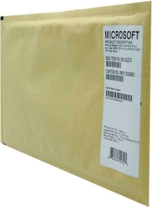 Microsoft Office 2007 Basic PL OEM 32/64-bit (S55-02273) + Nośnik instalacyjny! Wersja fizyczna produktu! Dostępny od ręki!